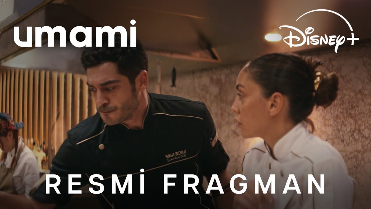Umami | Resmi Fragman | Disney+