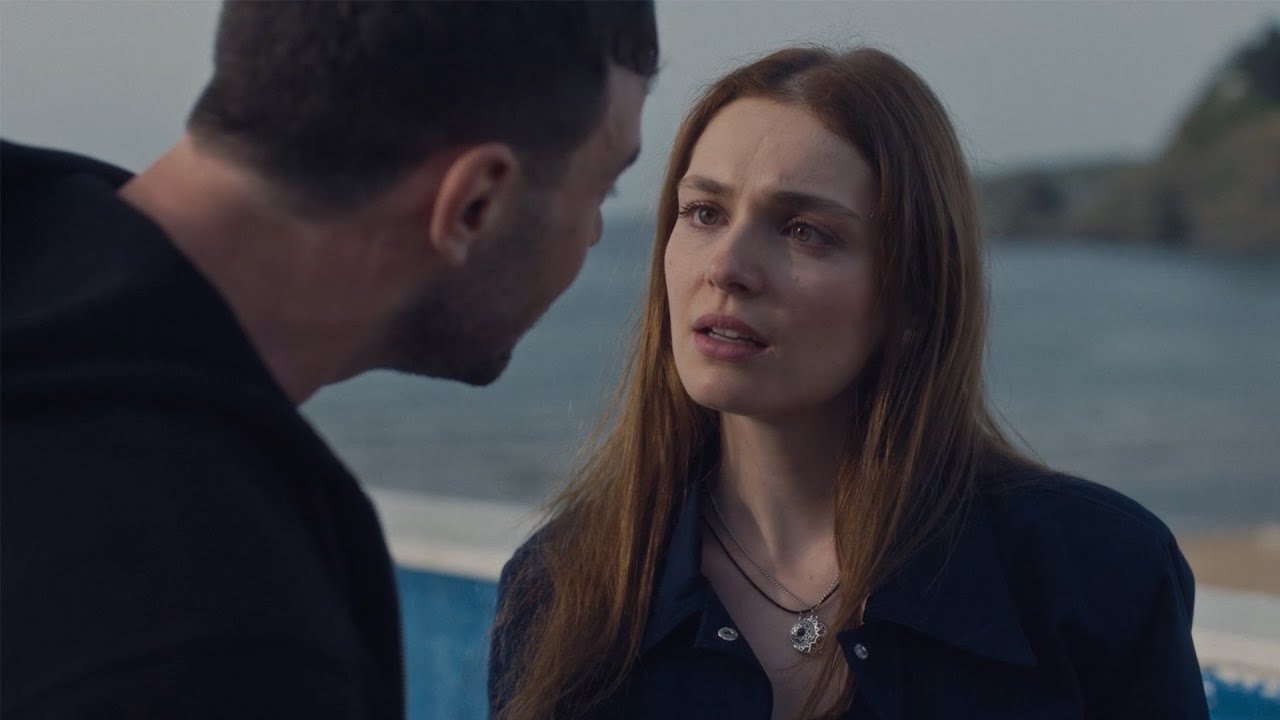 Kaosun Anatomisi | 6. Bölüm Yayında