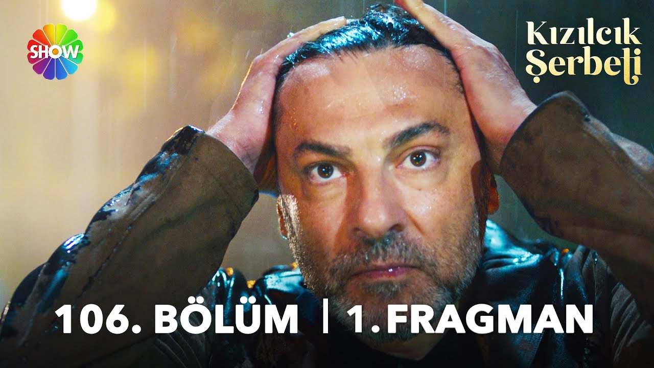 Kızılcık Şerbeti 106. Bölüm 1. Fragman | 