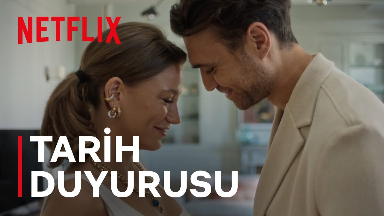 Kimler Geldi Kimler Geçti 2. Sezon | Tarih Duyurusu | Netflix
