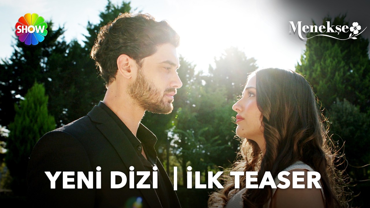 "Ama ben Menekşe'yim, kırıldığım yerden bir gün yeniden açarım!" | #Menekşe'nin ilk teaserı yayında!