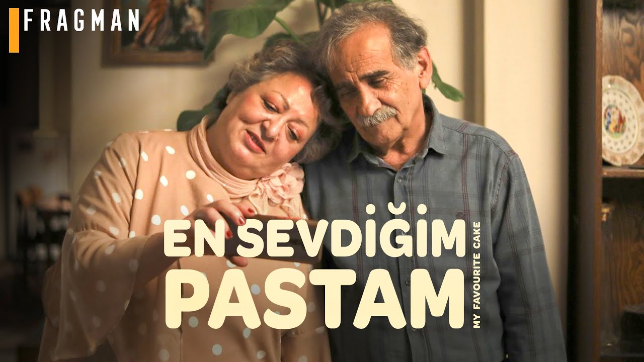 En Sevdiğim Pastam (My Favourite Cake) | Fragman (20 Eylül'de Sinemalarda)