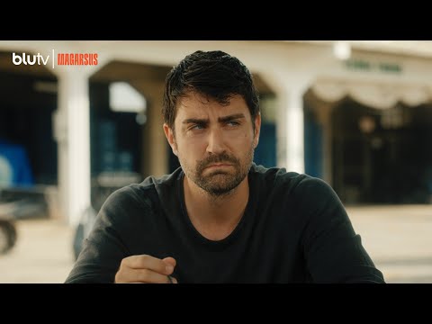 Magarsus | 2. Sezon | 1. Bölüm | Fragman