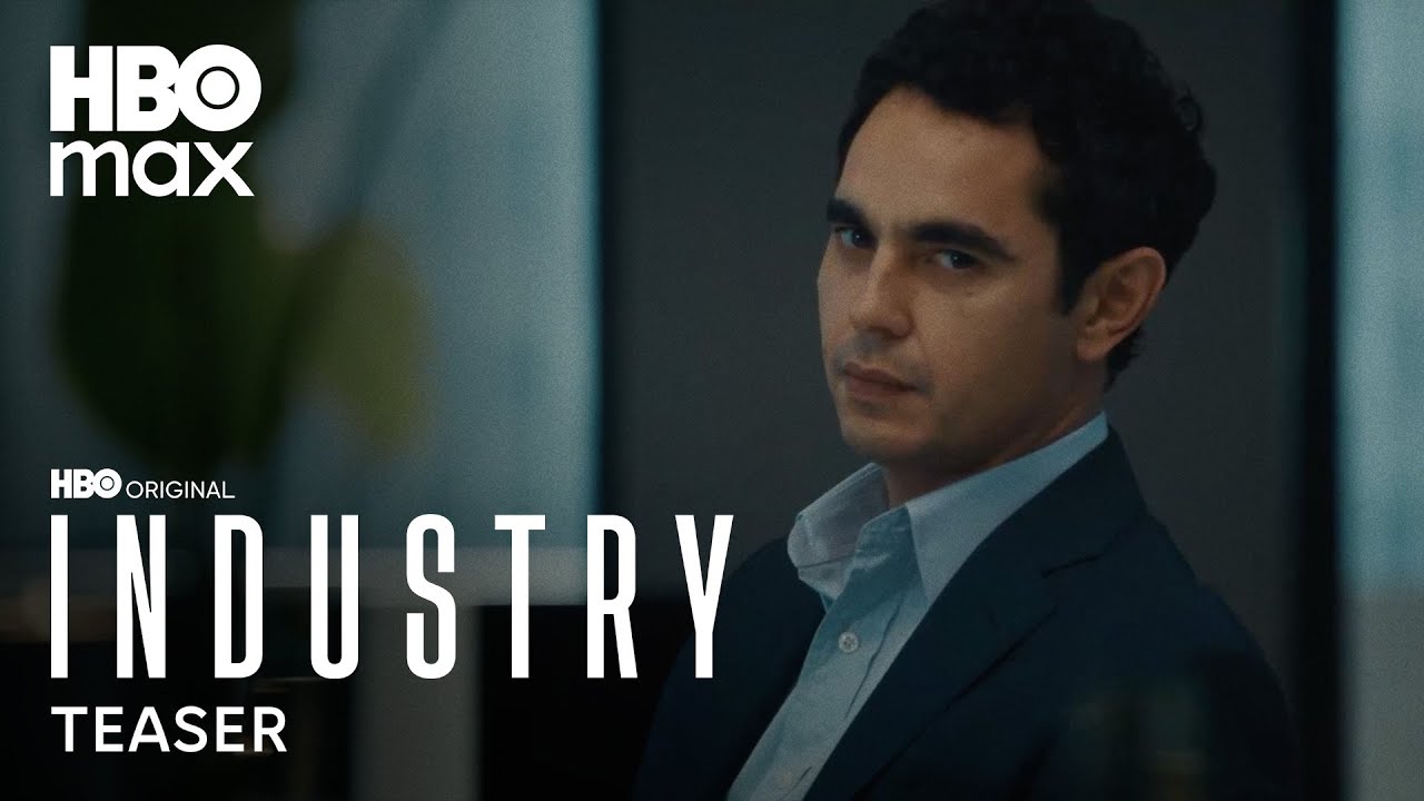 Industry | Yeni Sezon | 12 Ocak