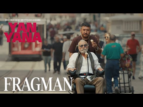 Yan Yana - Fragman | 14 Kasım’da sadece sinemalarda!
