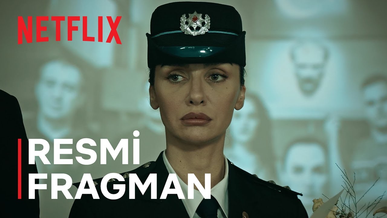Mezarlık 2. Sezon | Resmi Fragman | Netflix