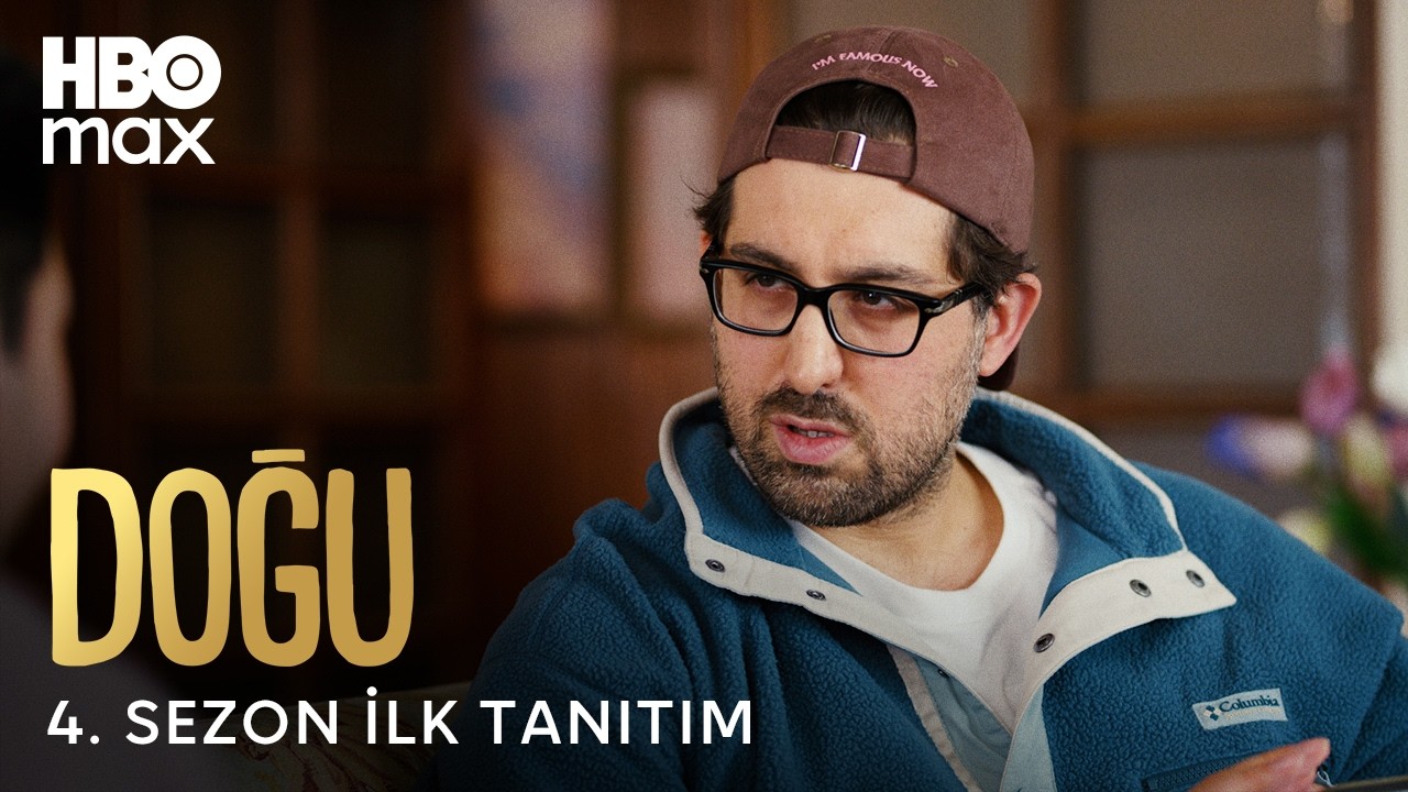 Doğu 4. Sezon | İlk Tanıtım | HBO Max