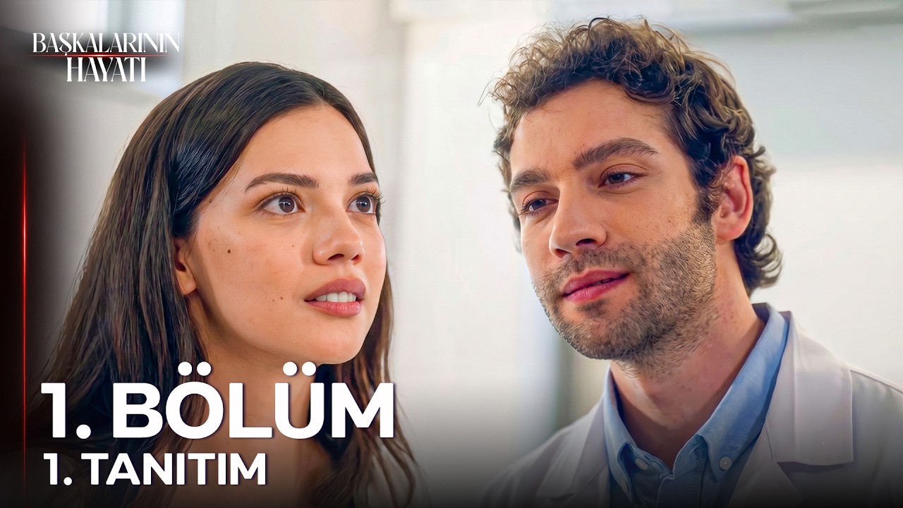 Başklarının Hayatı 1. Bölüm Tanıtımı - Bazı İnsanlar Da Şanlı Doğuyor İşte!
