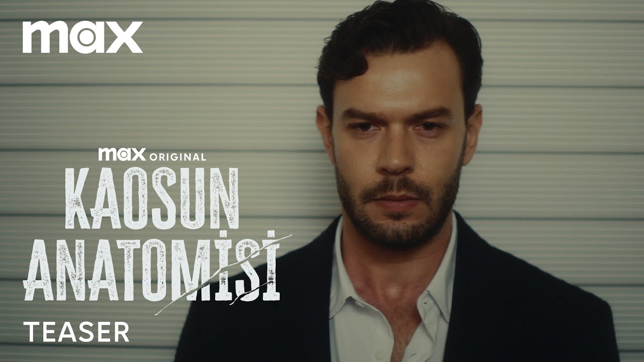 Kaosun Anatomisi | Teaser