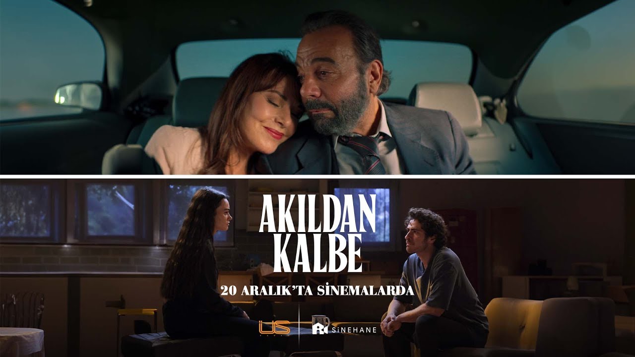 Akıldan Kalbe | Fragman