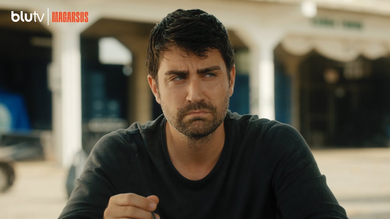 Magarsus | 2. Sezon | 1. Bölüm | Fragman