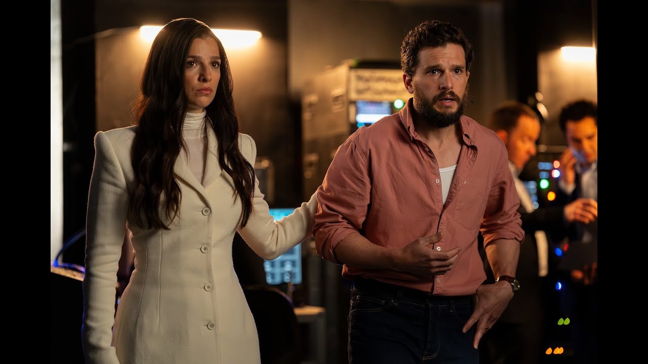 Industry | Yeni Sezon | 12 Ocak