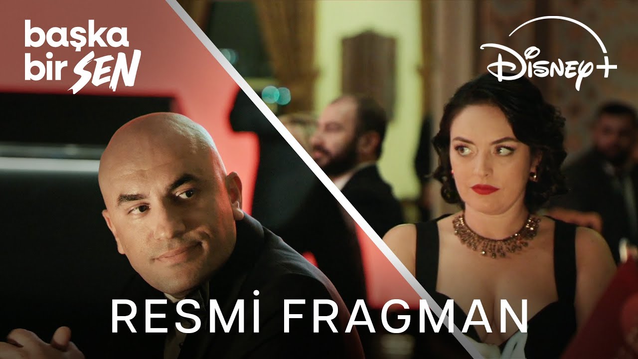 Başka Bir Sen | Resmi Fragman | Disney+