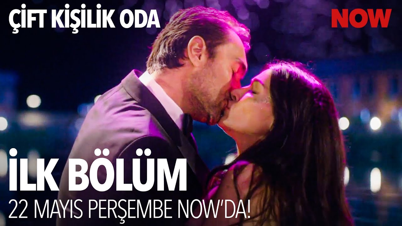 Çift Kişilik Oda İlk Bölümüyle 22 Mayıs Perşembe NOW'da!