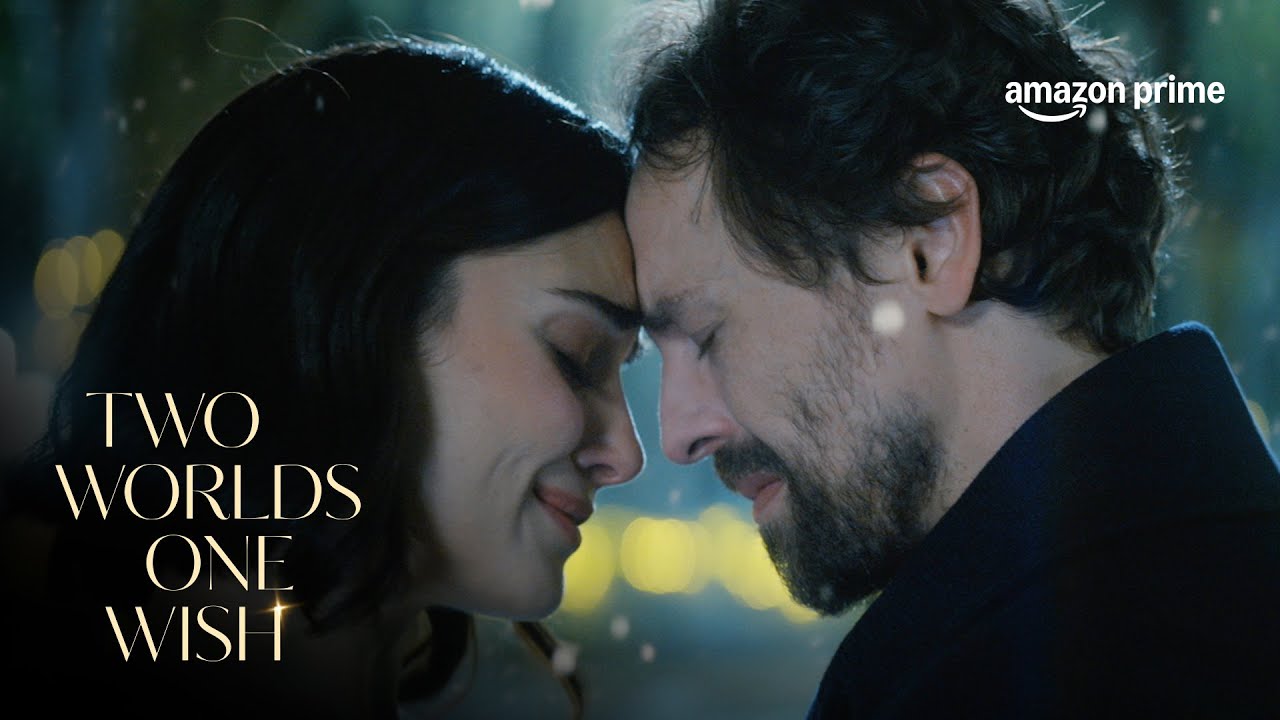 İki Dünya Bir Dilek | Official Trailer | Resmi Fragman | Prime Video Türkiye