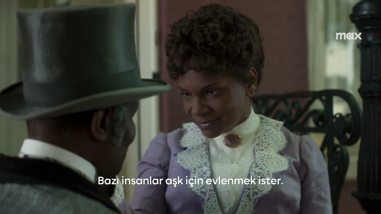 The Gilded Age | 3. Sezon | Fragman