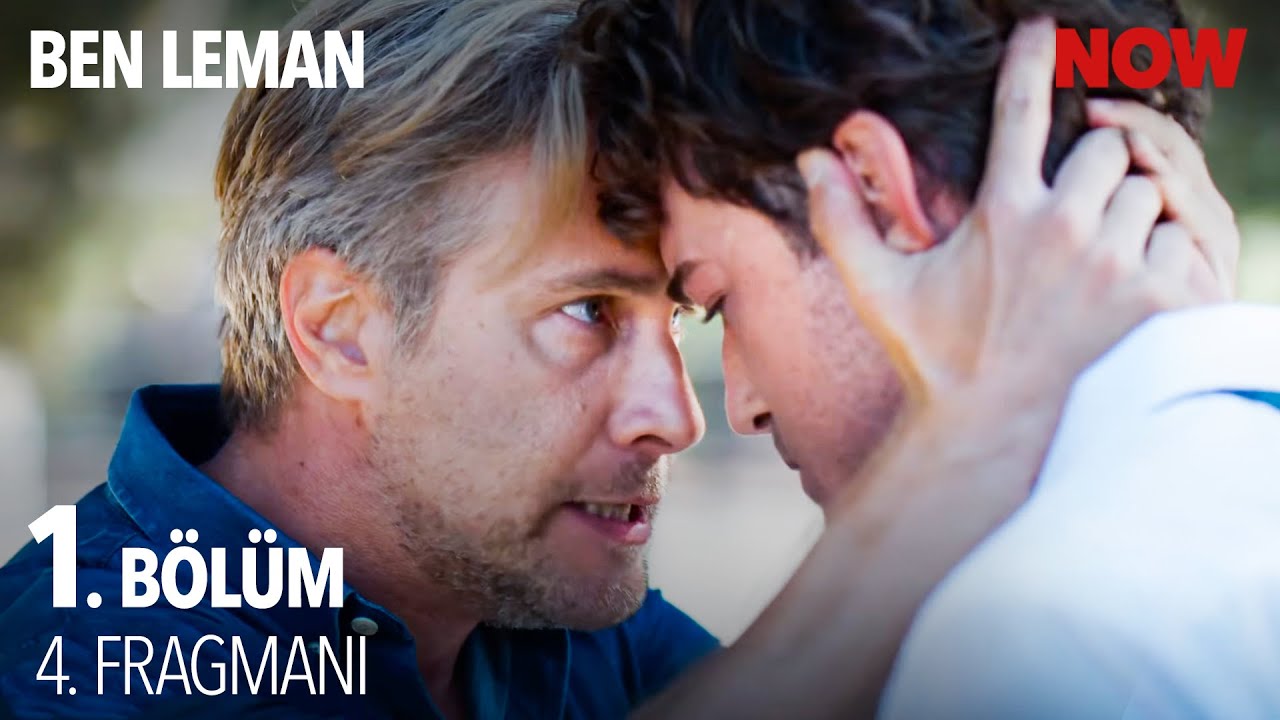 Ben Leman 1. Bölüm 4. Fragmanı