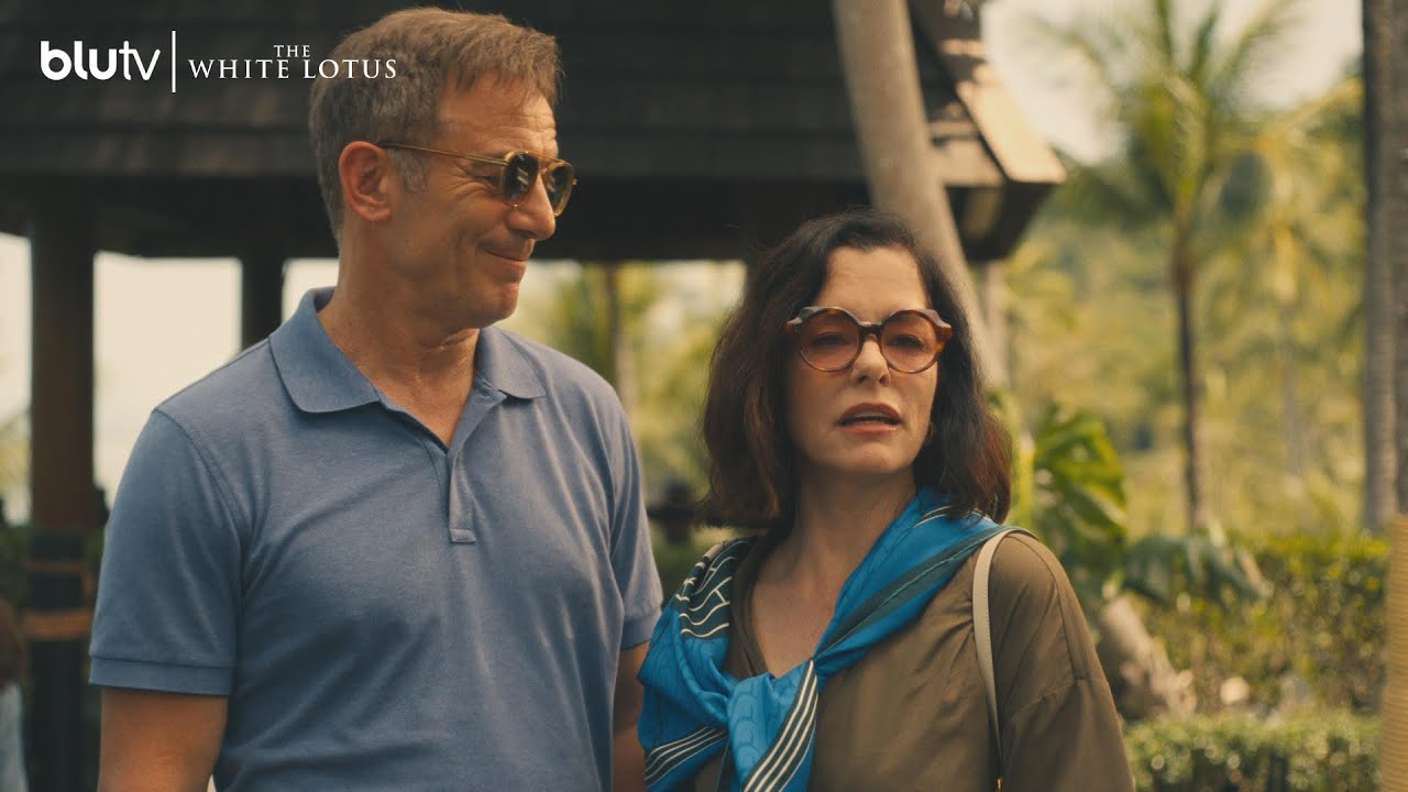 The White Lotus | 3. Sezon | Fragman