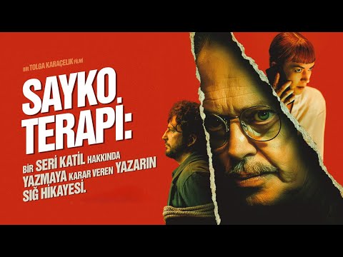 Saykoterapi Fragman | 18 Nisan'da Sinemalarda!