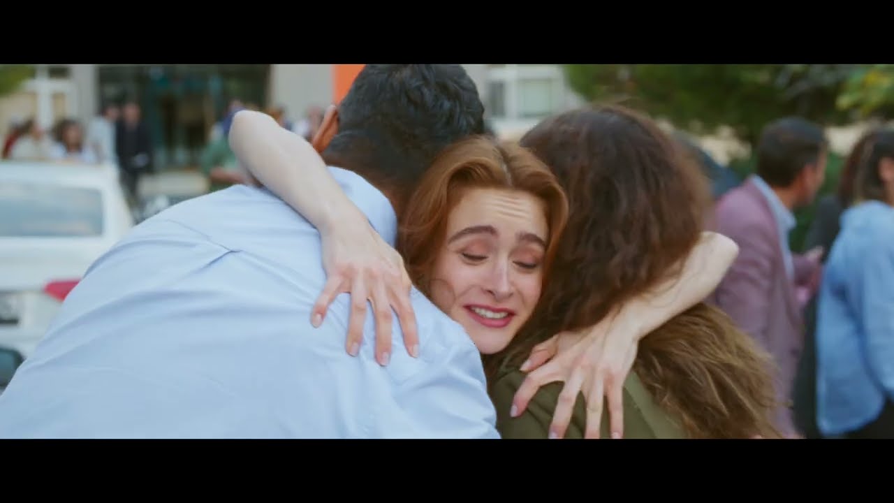 Bağlantı Hatası 2. Fragman