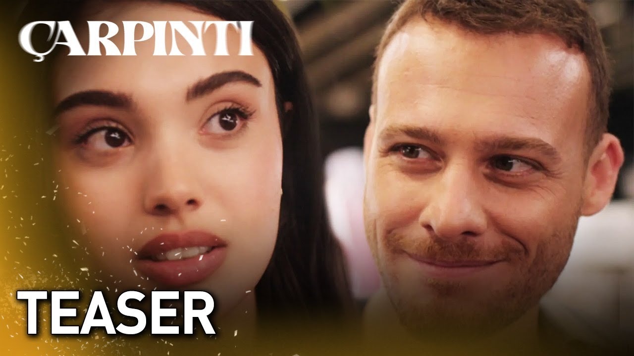 Çarpıntı Teaser! | Yakında Star'da!