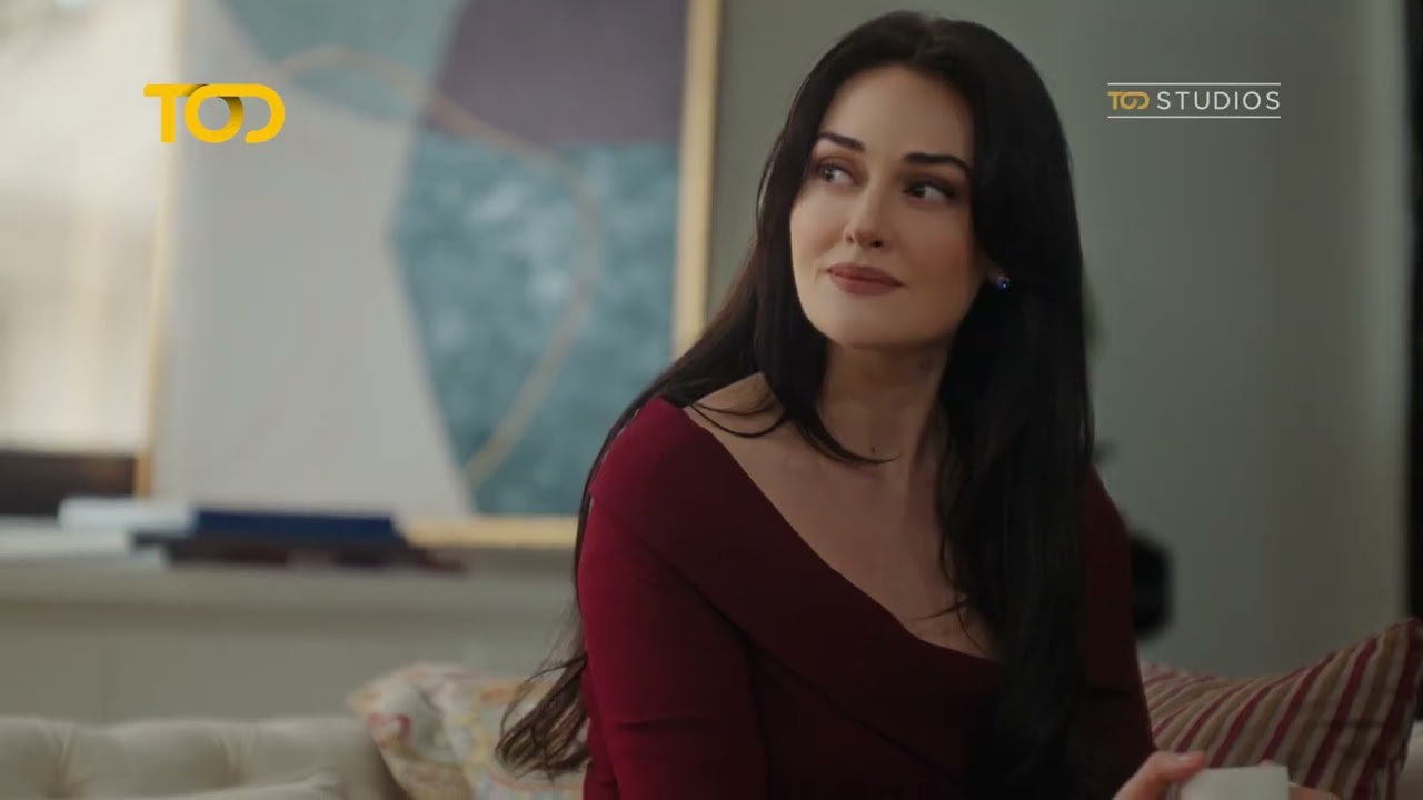 “Zamanın Kapıları”, 2. sezonuyla çok yakında sadece TOD’da! 💛