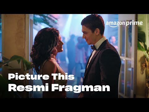 Picture This | Resmi Fragman | Prime Video Türkiye