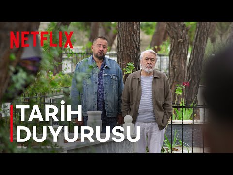 Bir İhtimal Daha Var | Tarih Duyurusu | Netflix