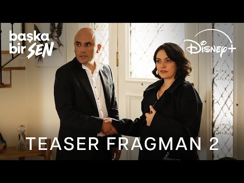 Başka Bir Sen | 7 Mart | Disney+
