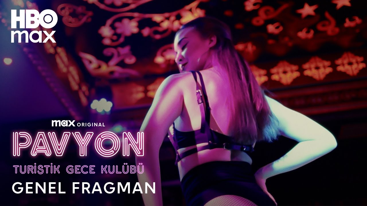 Pavyon | Yeni Sezon | 5 Aralık