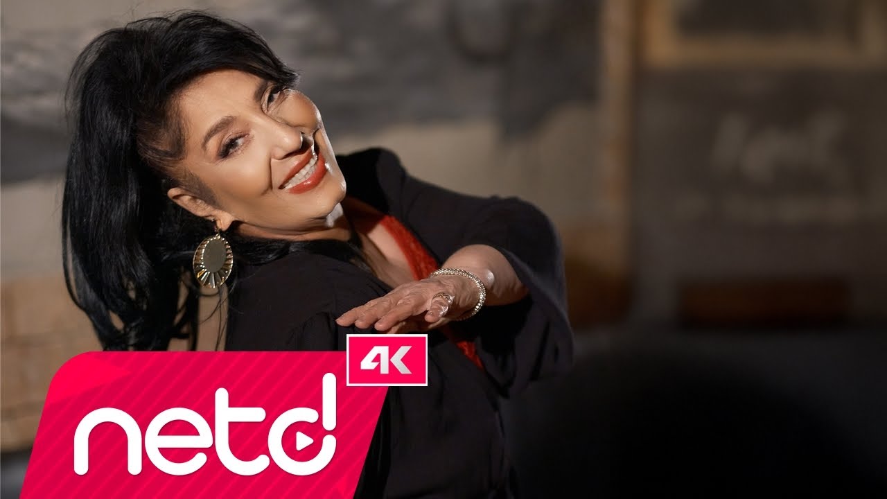 Safiye Doğanay - Karadır Kaşların