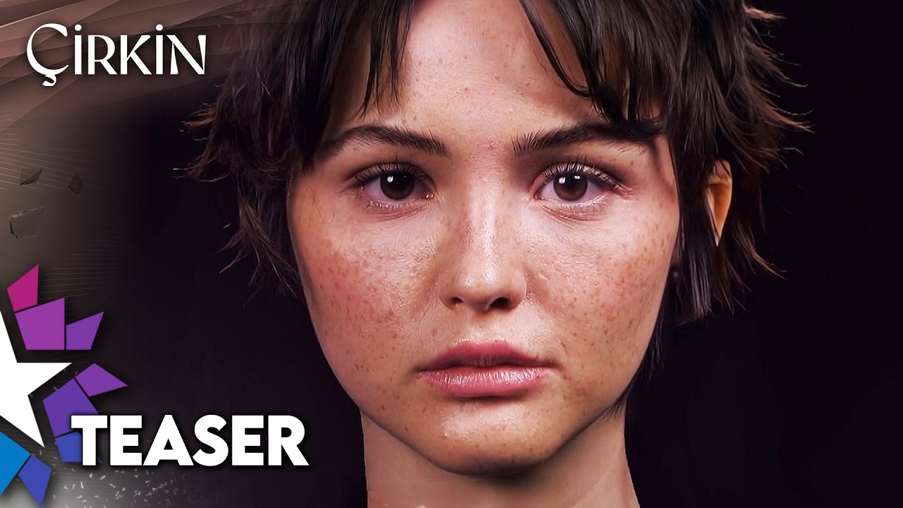 Çirkin - Teaser | #Çirkin İlk Bölümüyle Yakında Star’da! 📢