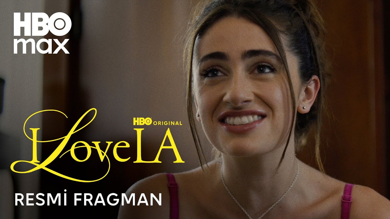 I Love LA | Yeni Dizi | Fragman