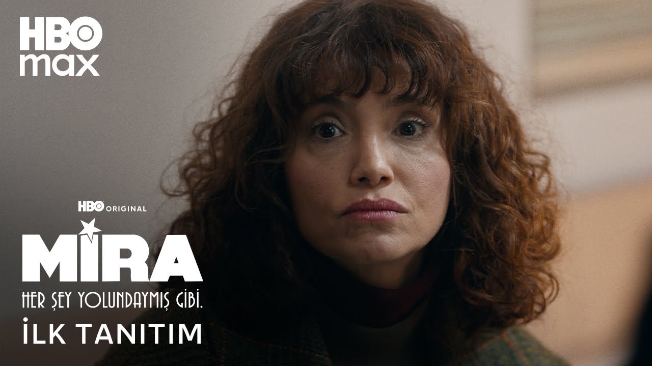 Mira | Yeni Dizi | İlk Tanıtım
