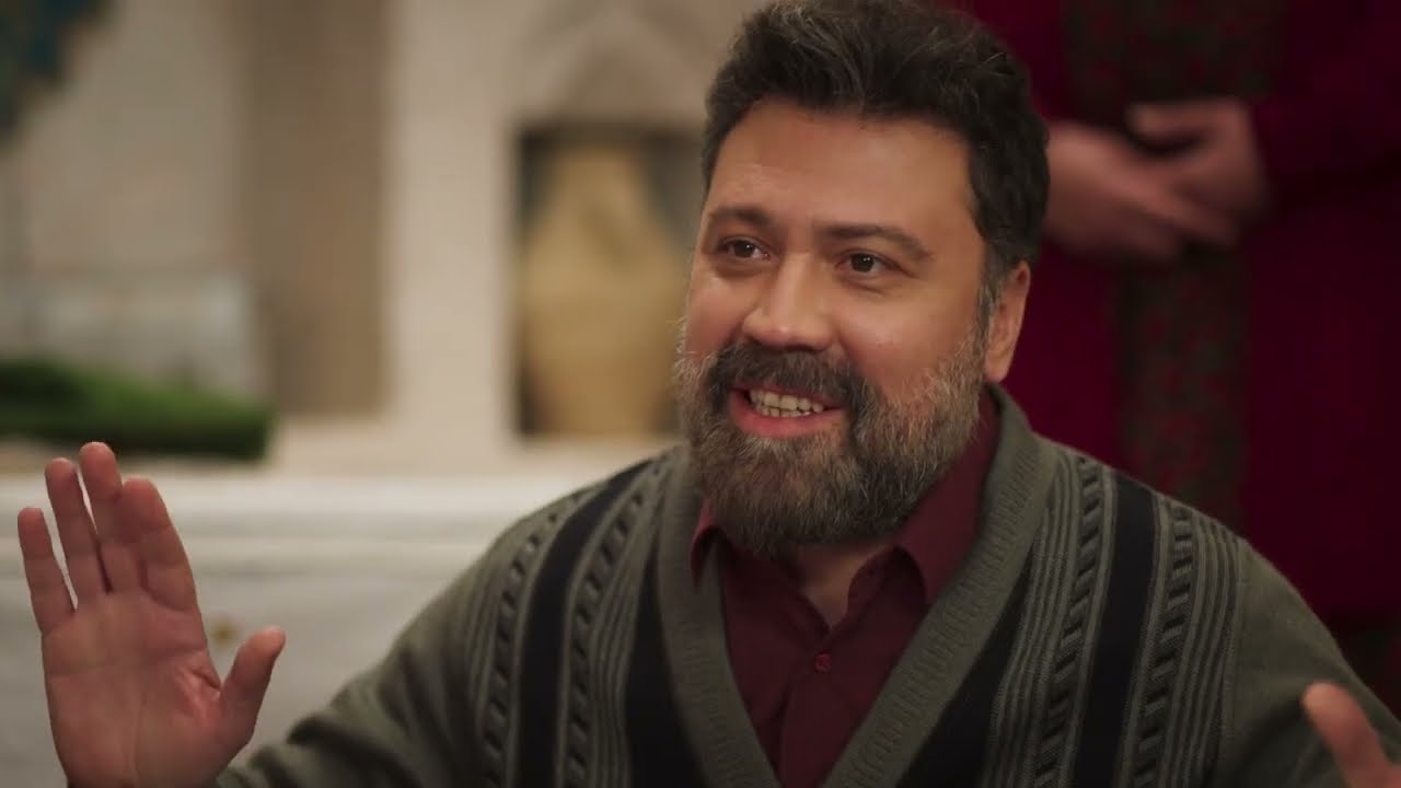 GELENEK GÖRENEK FRAGMAN