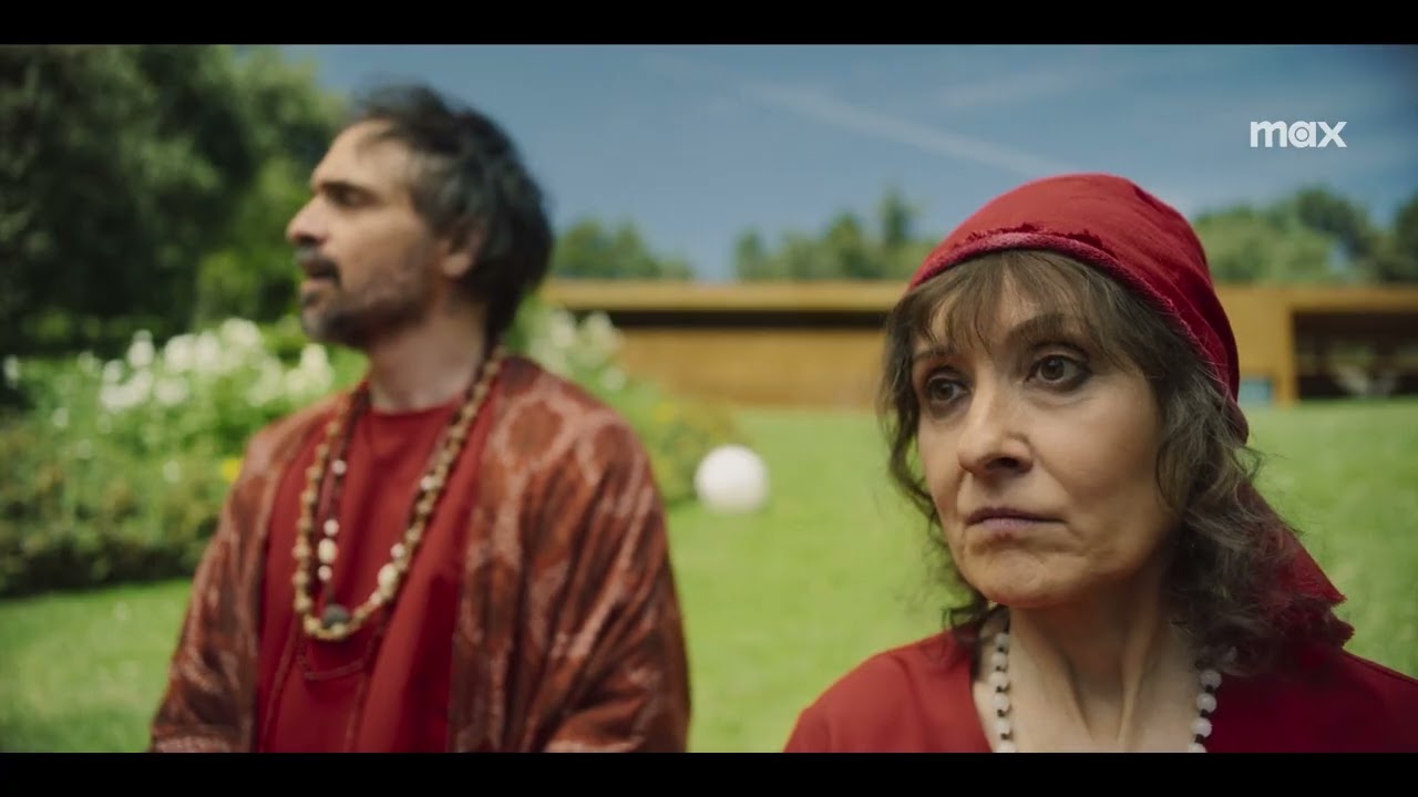 Rage | Fragman | Max