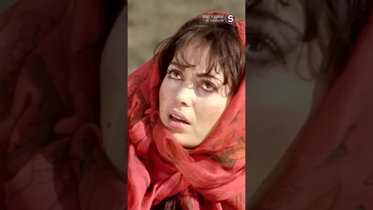 🎬 Selvi Boylum Al Yazmalım ❤️ #alyazmalım #türkanşoray #kadirinanır #atıfyılmaz #türksineması
