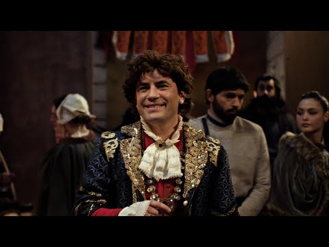 Prens | 3. Sezon | Fragman