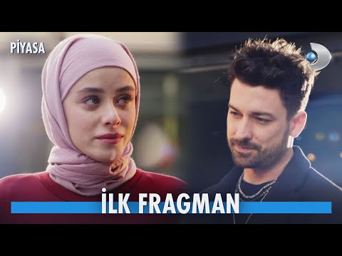 Piyasa İlk Fragman | YAKINDA @kanald