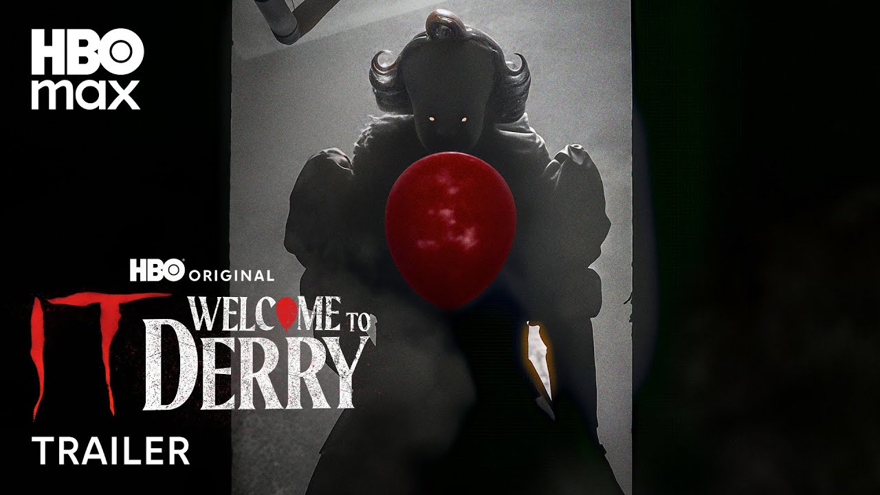 IT: Welcome to Derry | Yeni Dizi | 27 Ekim
