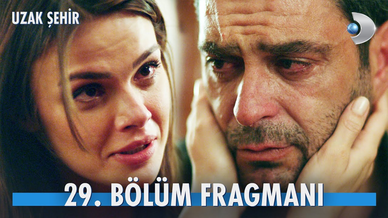 Uzak Şehir 29. Bölüm Fragmanı | 