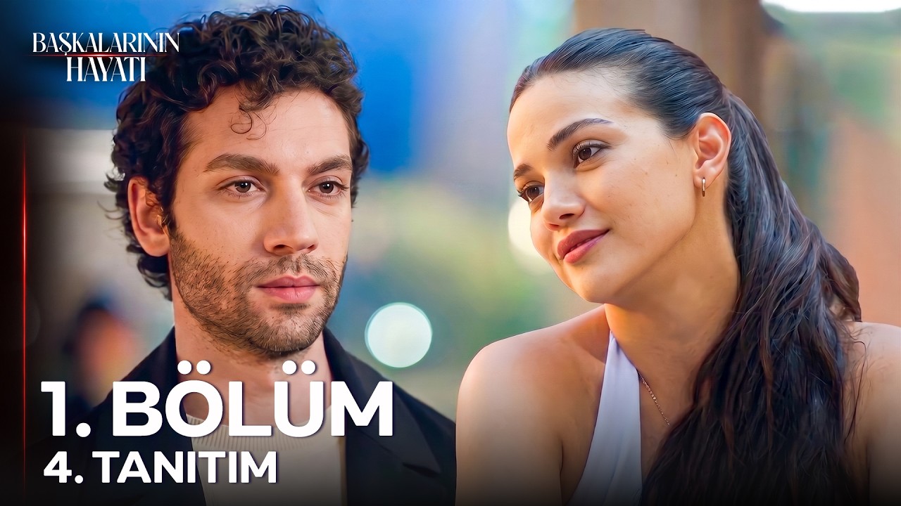 Başkalarının Hayatı 1. Bölüm 4. Tanıtım - "Ben O Soyadını İstiyorum!"