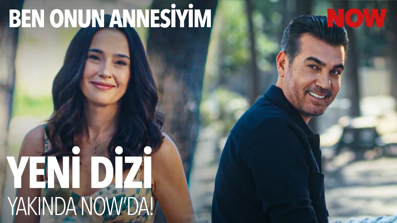 Ben Onun Annesiyim Çok Yakında NOW'da!