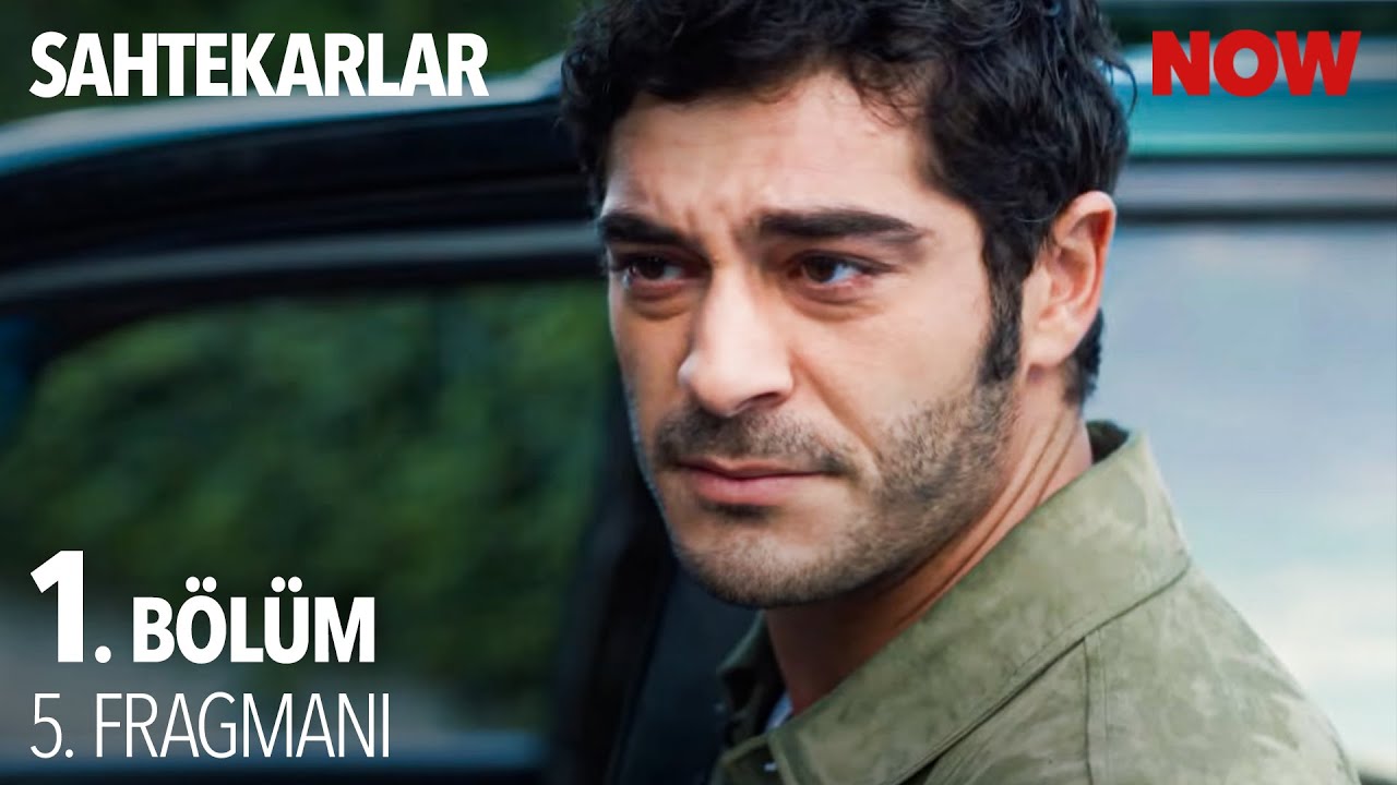 Sahtekarlar 1. Bölüm 5. Fragmanı