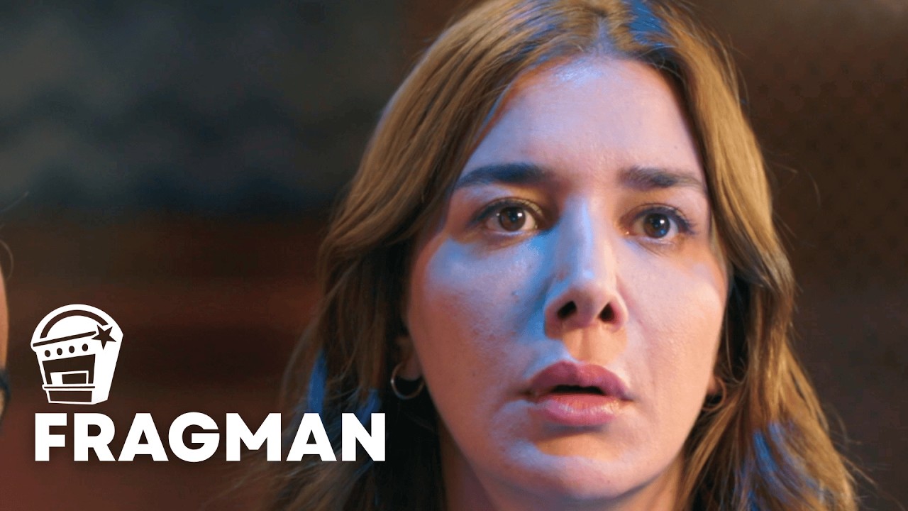 Nasipse Olur 2 | Fragman - 28 Kasım 2025'de Sinemalarda