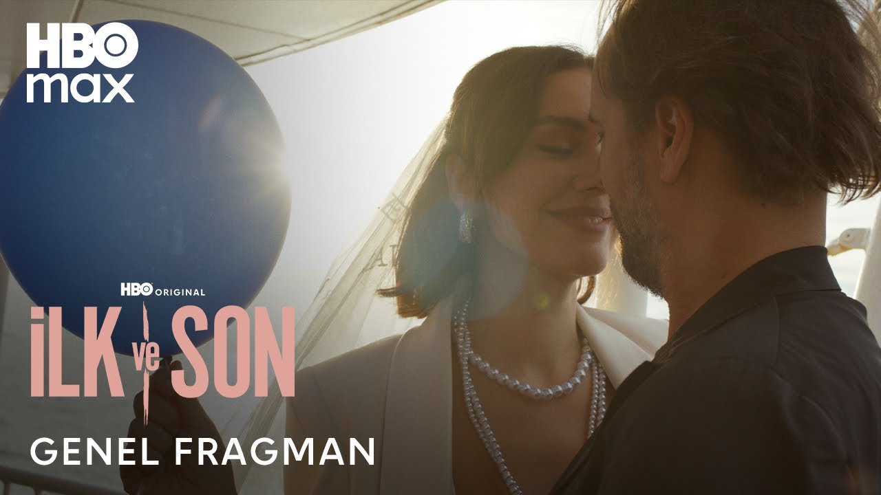 İlk ve Son | 3. Sezon | Genel Fragman