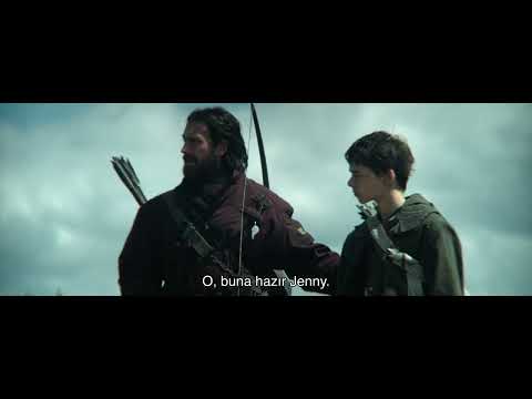 28 Yıl Sonra I Yeni Fragman - 20 Haziran'da Sinemalarda