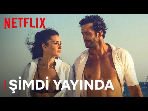 Rüzgara Bırak | Şimdi Yayında | Netflix