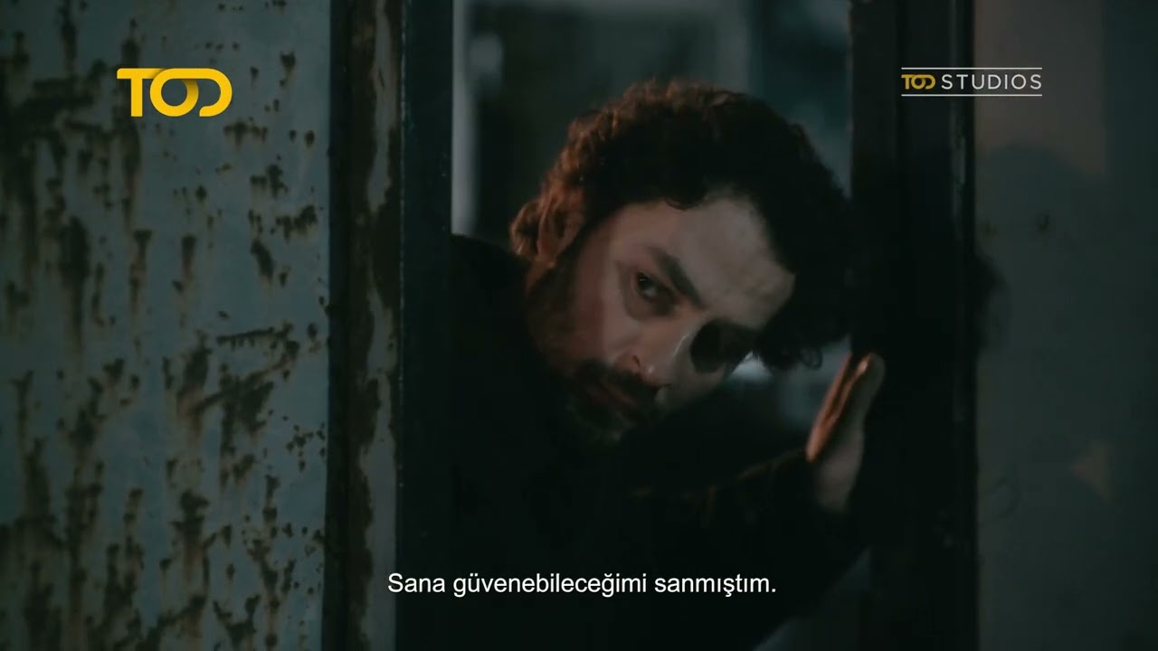 "Zamanın Kapıları", 2. sezonuyla çok yakında TOD'da! 💛