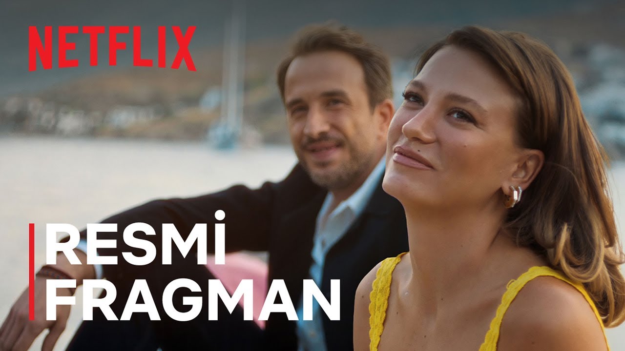 Kimler Geldi Kimler Geçti 3. sezon | Resmi Fragman | Netflix